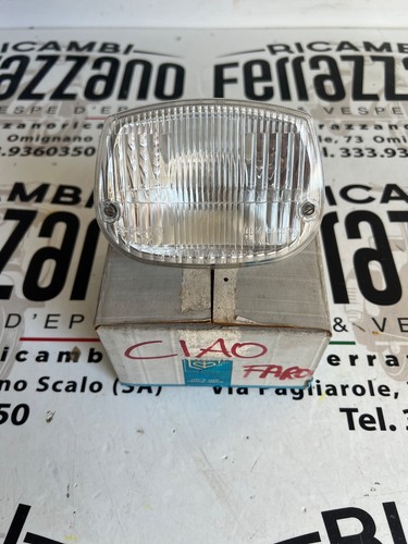 188111 piaggio gruppo ottico - gruppo,