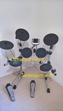batteria elettrica elettronica medeli DD 400 drum strumento musicale 