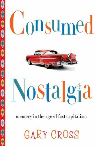 Consumed nostalgia memory in - nostalgia:,