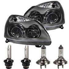 Xenon Fari Set Per Renault