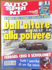 Autosprint 27 1995 Caso