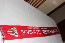 Sciarpa Ufficiale Match UEFA