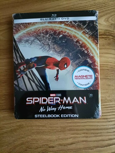 Spider man way - spider-man,
