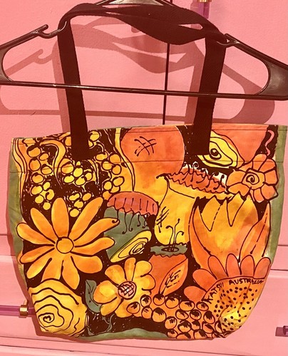 Tote firmato katsui australia - tote,