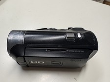 Sony HDR‐PJ410 Handycam ·