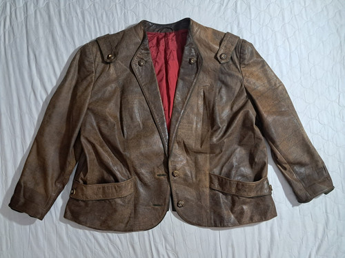 Giacca vintage pischl tyrolean - pischl,