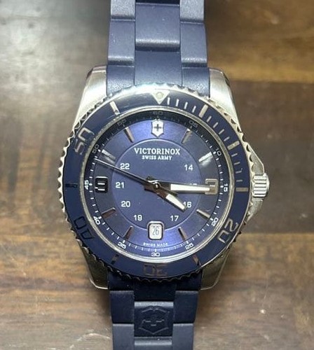 Orologio victorinox swiss army - orologio,