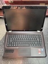 Portatile HP DV6-3045sa - Ricambi o riparazioni