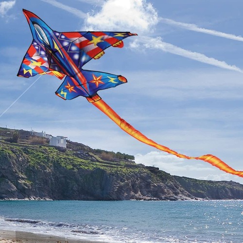 Aquilone aereo gioco esterno - aereo,