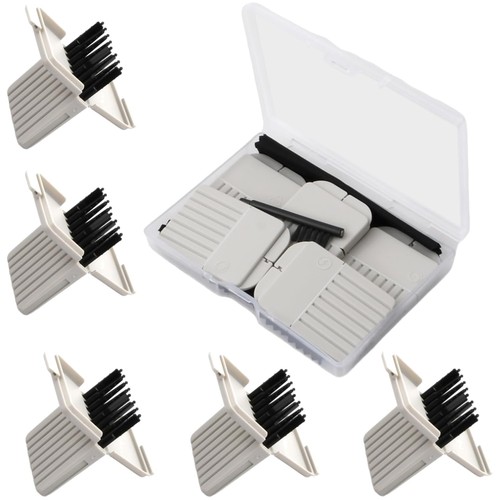 Filtro apparecchi acustici - , 5