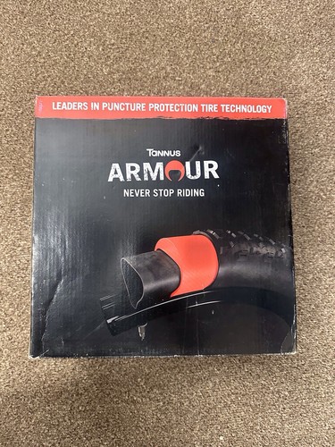 Tannus armour 1 - armour,