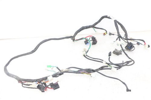 Impianto elettrico peugeot - impianto,