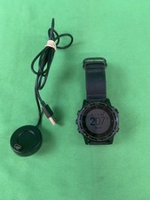 Garmin Tactix Charlie Titanio