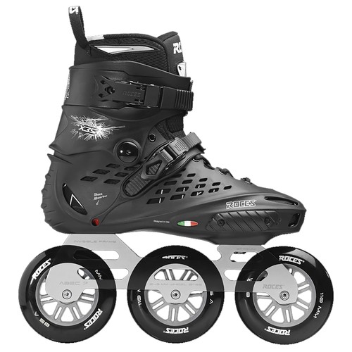 Pattini linea unisex roces - linea,