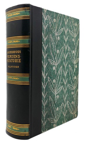 Lisbeth broch aschehougs - lisbeth,
