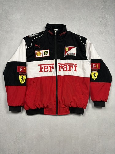 Giacca corsa vintage - da,