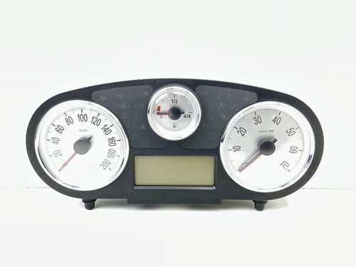 Quadro strumenti per lancia - quadro,