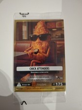 Chick Attenders Carts Promo Brainrot Roadhouse