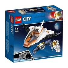 LEGO CITY SPACE MISSIONE DI