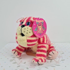Talking Bagpuss Cat