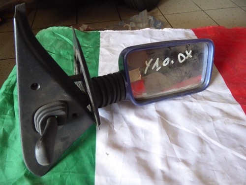 Autobianchi y10 specchio - y10,