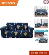 Elegante Copridivano 1 Posto -