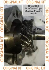 Kit rimozione albero