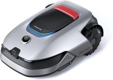 Robot tosaerba automatico