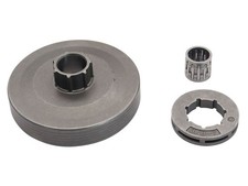 Pignone 3/8" | 7 Denti +