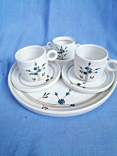 Set per colazione - colazione, 2