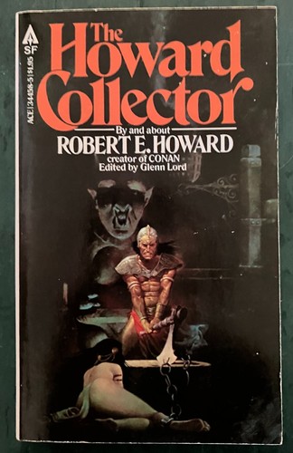 The howard collector robert - howard,