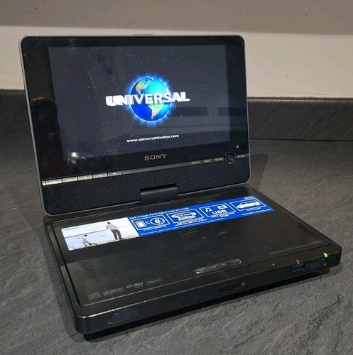 Sony dvp fx850 lettore dvd - dvp-fx850,