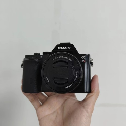Sony alpha a7r megapixel - alpha,