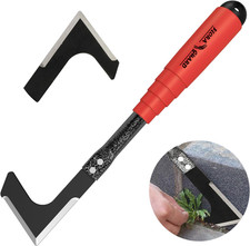 Estirpatore Erbacce Manuale