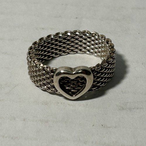 Anello tiffany somerset - co.,