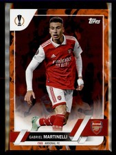 2022-23 Topps UEFA Club