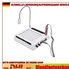 Macchina per Unghie Moderna 4