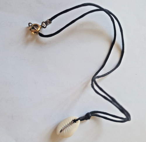 Collana con pendaglio