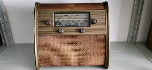 Radio valvole marelli - valvole,