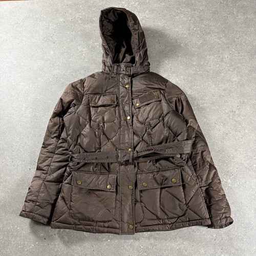 Giacca barbour marrone - barbour,