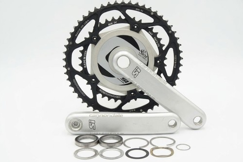 Cannondale hollowgram srm - cannondale,