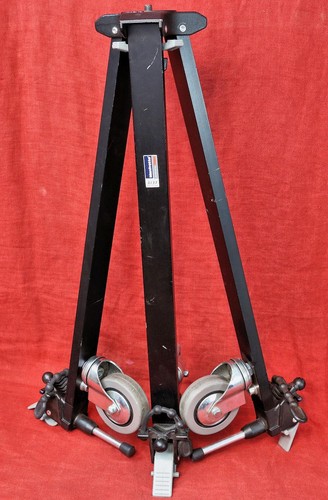 Manfrotto 3127 basic - manfrotto,