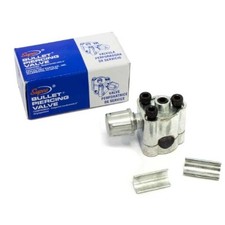 RUBINETTO PERFORANTE RICARICA GAS FREON FRIGORIFERO E CONGELATORE