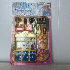 Barbie clone vintage anni - vintage, 80