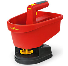 Spargitore WOLF da giardino 5455000A WEB-B