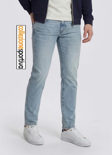 Jeans uomo sax - uomo, zip
