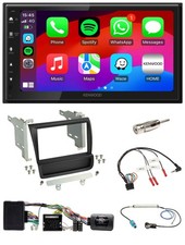 Kenwood Volante USB DAB 2DIN