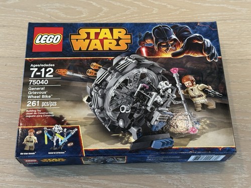 Lego star wars bici - lego,
