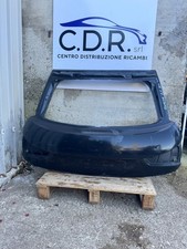 PORTELLONE POSTERIORE AUDI A1