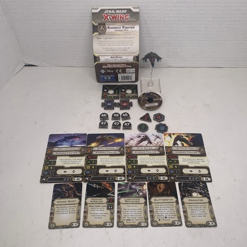 Star wars wing miniature - star,